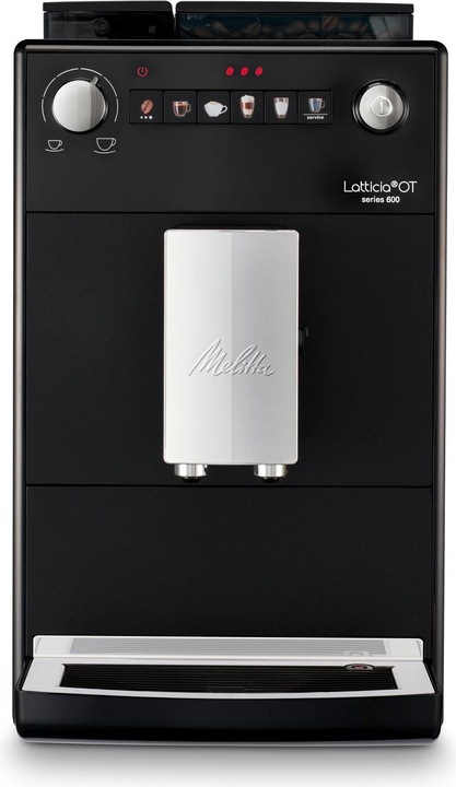 Image du produit Melitta Latticia OT F300-100