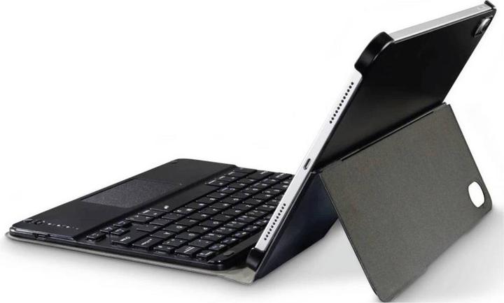 Produktbild Hama Premium" Hülle mit Tastatur für Apple iPad 11 (Apple iPad Air 11 2025)