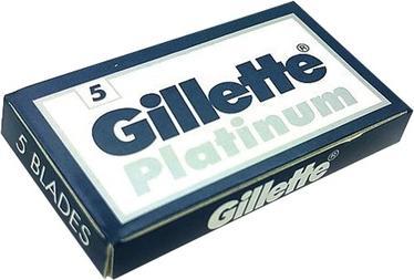 Actual product image Gillette Venus Gillette - Platinum razors - Variant: 5 pcs (5 x)