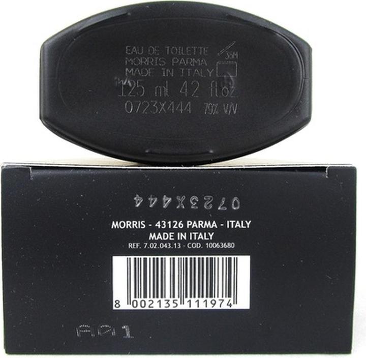 Image du produit Ferrari Scuderia Black (Eau de toilette, 125 ml)