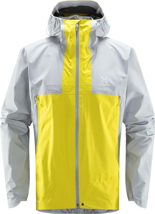 Produktbild Haglöfs L.I.M GTX Active Jacke (S, XL)