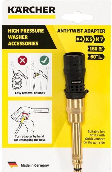 Produktbild Kärcher Adapter Anti-Twist