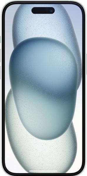Immagine prodotto OtterBox Premium Pro Glass Blue Light Screen Protector (1 pz., Apple iPhone 15)