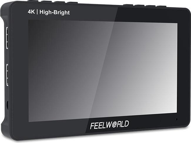 Produktbild Feelworld F5PROX HDMI Monitor (5.50", Full HD)