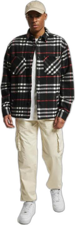 Produktbild DEF Gewebtes Überhemd (L)