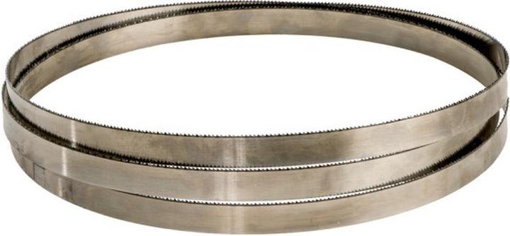 Produktbild Metabo Bandsägeblatt