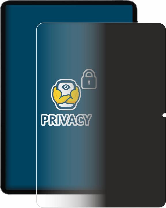 Immagine prodotto BROTECT Pellicola Privacy (1 pz., Xiaomi Pad 7 Pro)