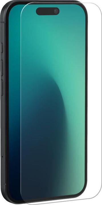 Actual product image Eiger Mountain Glass Ultra Edge (Apple iPhone Air)