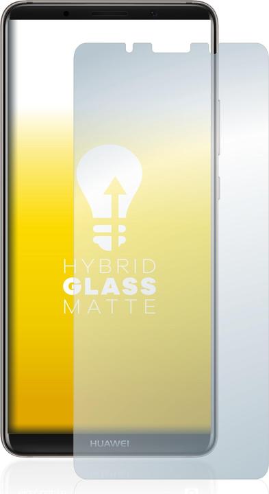 Immagine prodotto upscreen Reflection Shield Vetro Opaco (1 pz., Mate 10 Pro)