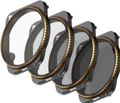 Image du produit PolarPro Filtre ND/PL Vivid Collection DJI Air 3 (Filtres pour drones, DJI Air 3)