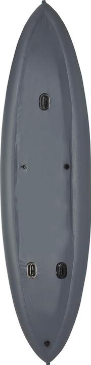 Produktbild Tribord Inflatable canoe kayak 2/3 person - 100+ Blue (3 Pers.)