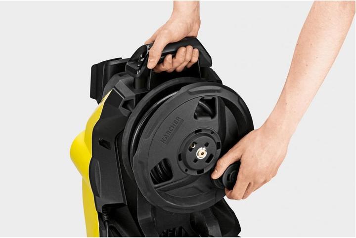 Produktbild Kärcher K4 Premium Power Control (Netzbetrieb)