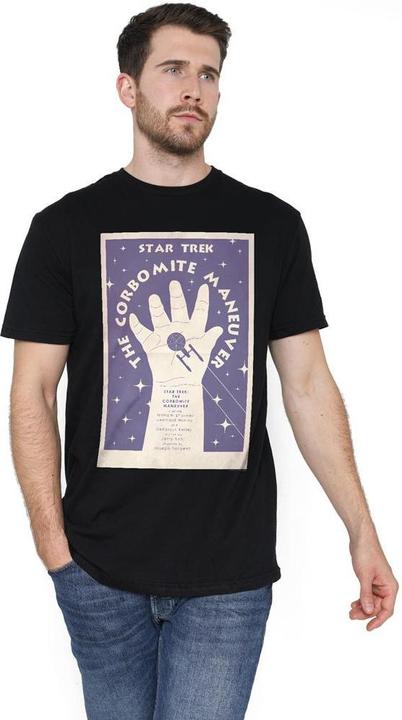 Produktbild The Original Series Episode 10 TShirt (XL)