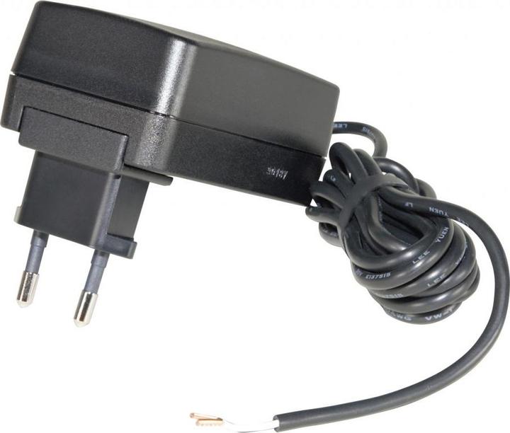Actual product image Agfeo DoorSpeak 4 - Wired - IP33 - Silver - Wall - 115 mm - 235 mm (Cable)