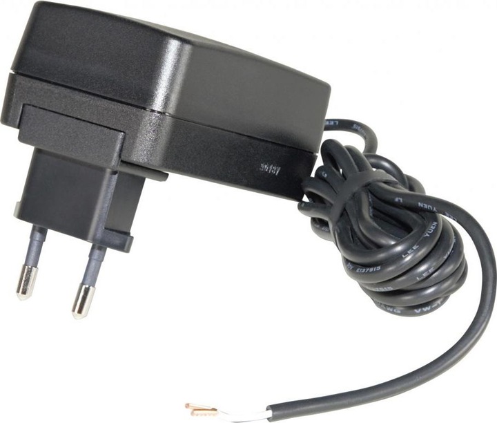 Produktbild Agfeo DoorSpeak 4 - Verkabelt - IP33 - Silber - Wand - 115 mm - 235 mm (Kabelgebunden)