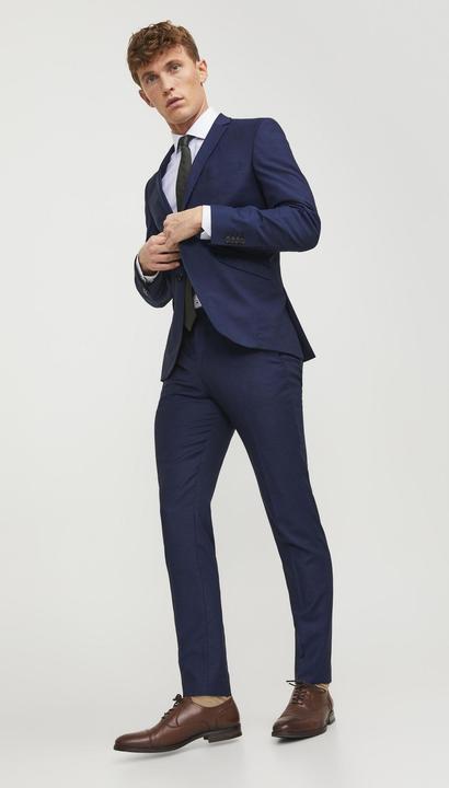 Actual product image Jack & Jones Suit trousers (98)