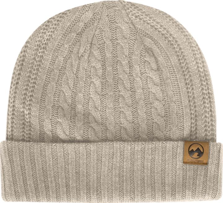 Image du produit Mow Mow Beanie Nature (Taille unique)