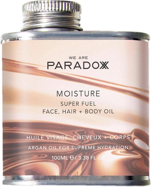 Immagine prodotto We Are Paradoxx Olio Idratante Per Viso, Capelli E Corpo (100 ml)