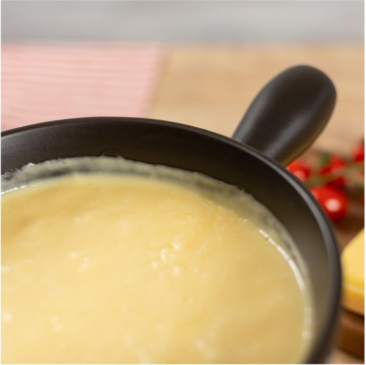 Actual product image Kuhn Rikon Käsefondue Set Suisse (Cheese fondue)