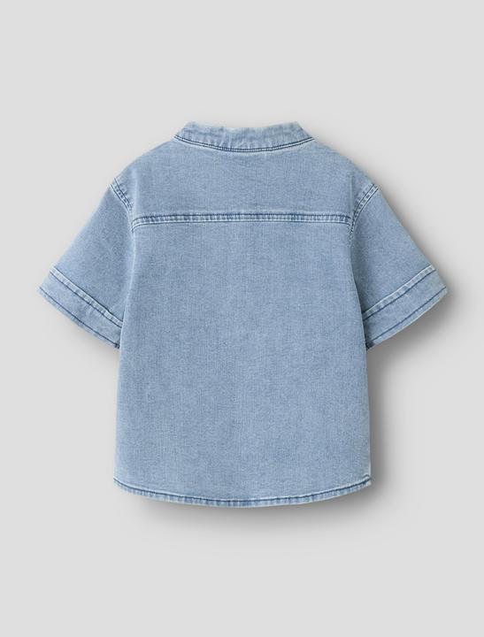 Immagine prodotto Name it Denim Hemd (116)