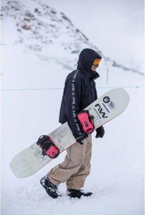 Produktbild Northwave Drake Battle Rusty (159)