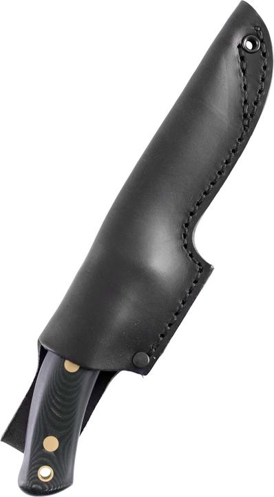 Produktbild Casström No 10 Swedish Forest Knife (10 cm)