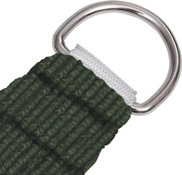 Actual product image VidaXL Sonnensegel (5 x 8 m)