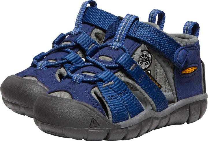 Actual product image Keen T Seacamp II CNX (19)