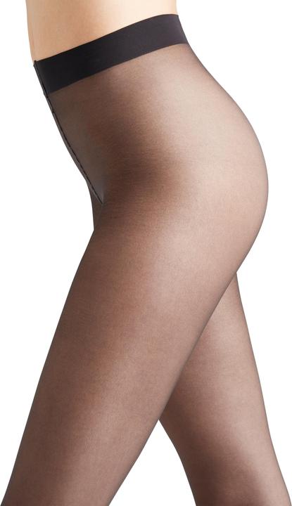 Produktbild Falke Seidenglatt 15 TI (15 DEN, XXL)