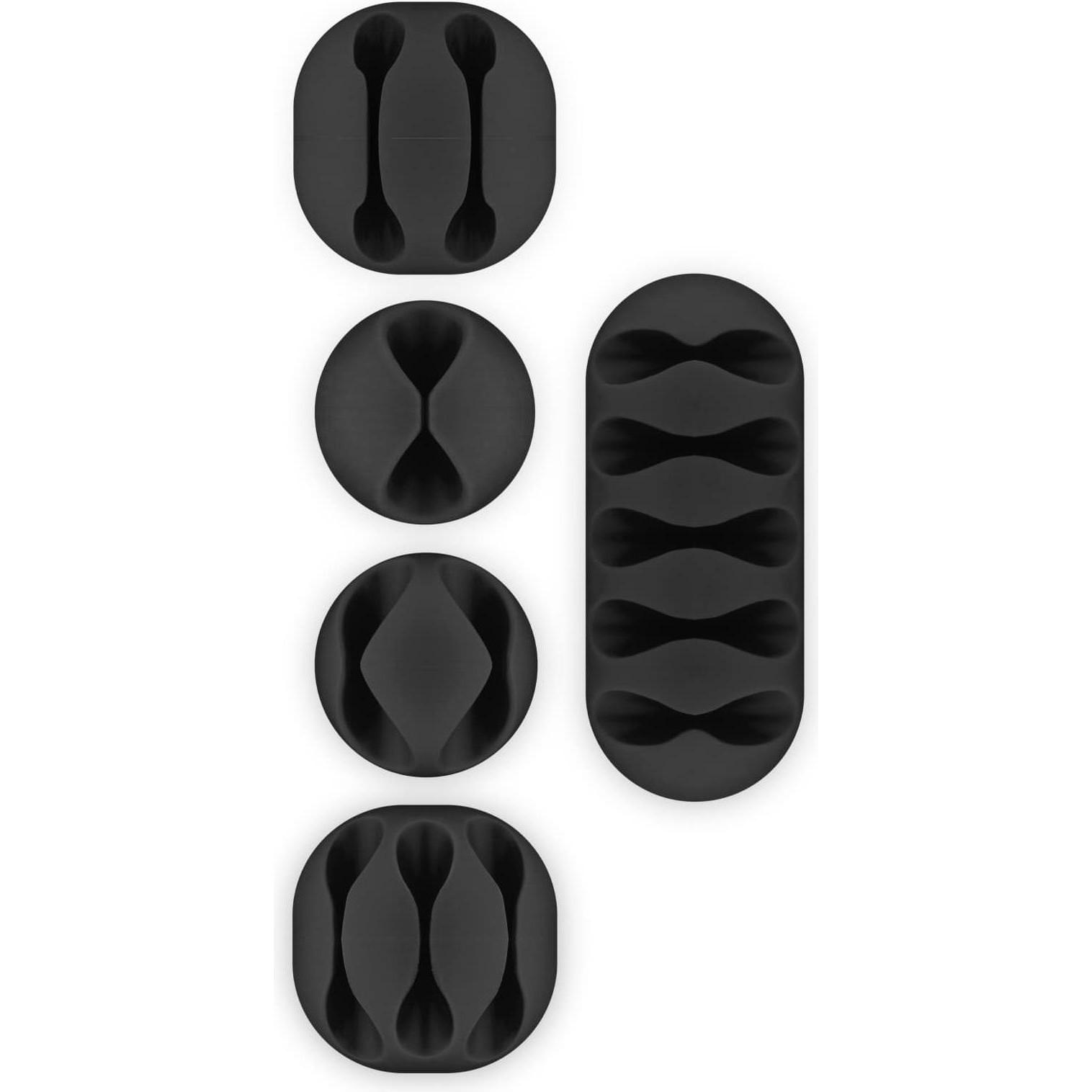Thumbnail - Goobay, Kabelhalter, Kabel-Management-Kit