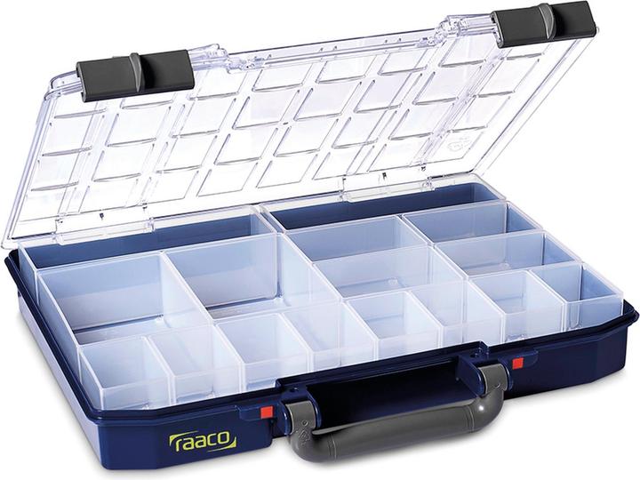 Produktbild Raaco Kleinteilkoffer
