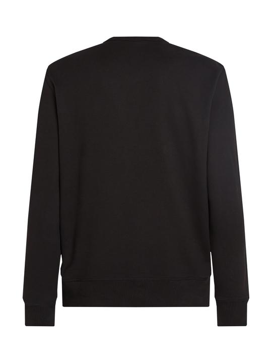 Image du produit Calvin Klein Jeans Woven Label Crew Neck (S)