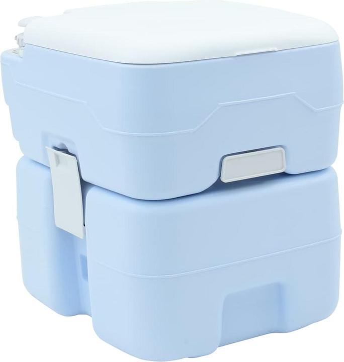 Bleu, Bleu clair