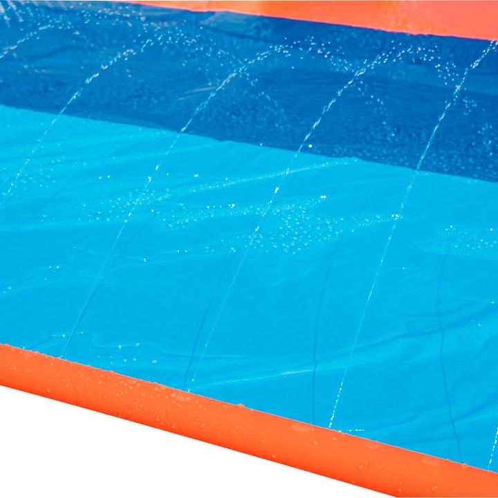 Produktbild Bestway 3-Personen -Wasserrutsche (5.49 m)