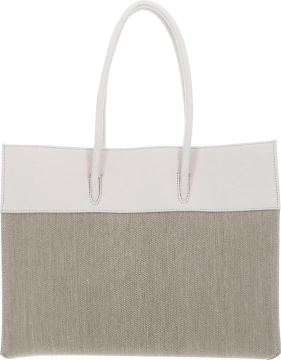 Immagine prodotto Coccinelle Myrtha Canvas Handbag