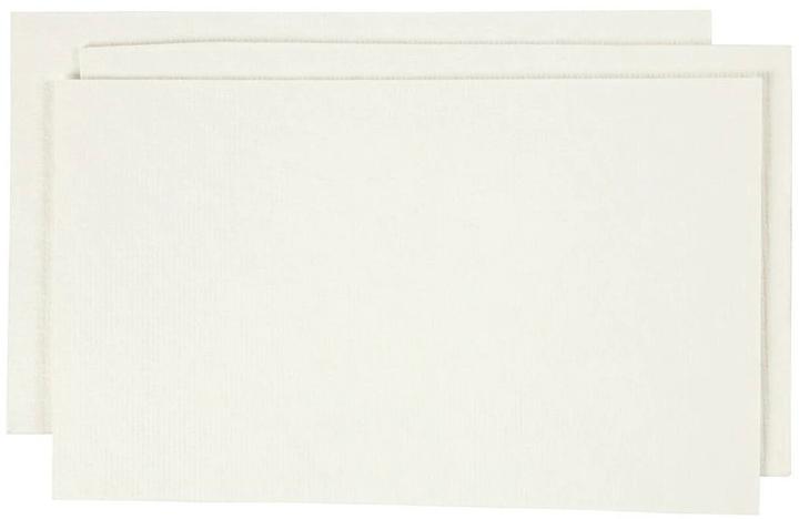 Actual product image Creativ Company Handmade paper 1 piece, White (100 g/m², 1x)