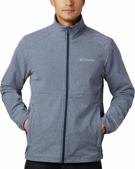 Produktbild Columbia Heather Canyon (S)