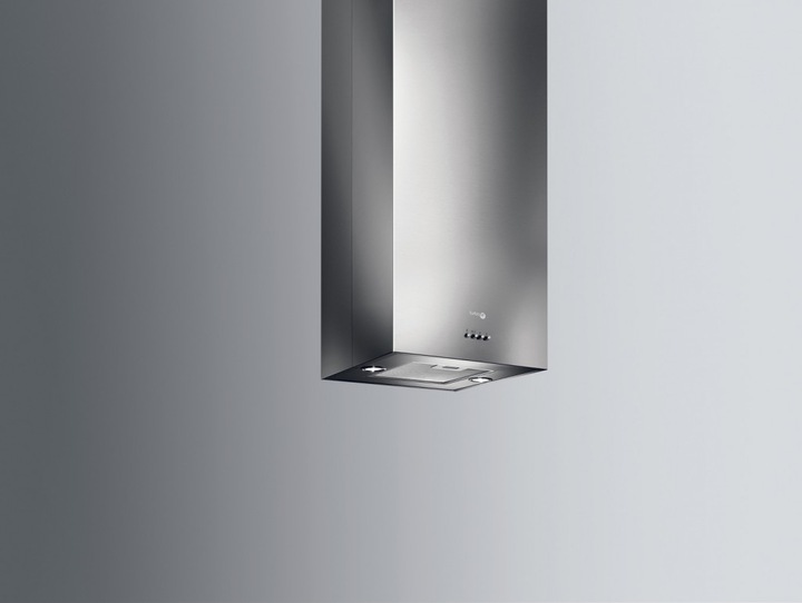 Produktbild Turboair Opera LX/X/A Insel-Dunstabzugshaube (Inselhaube)