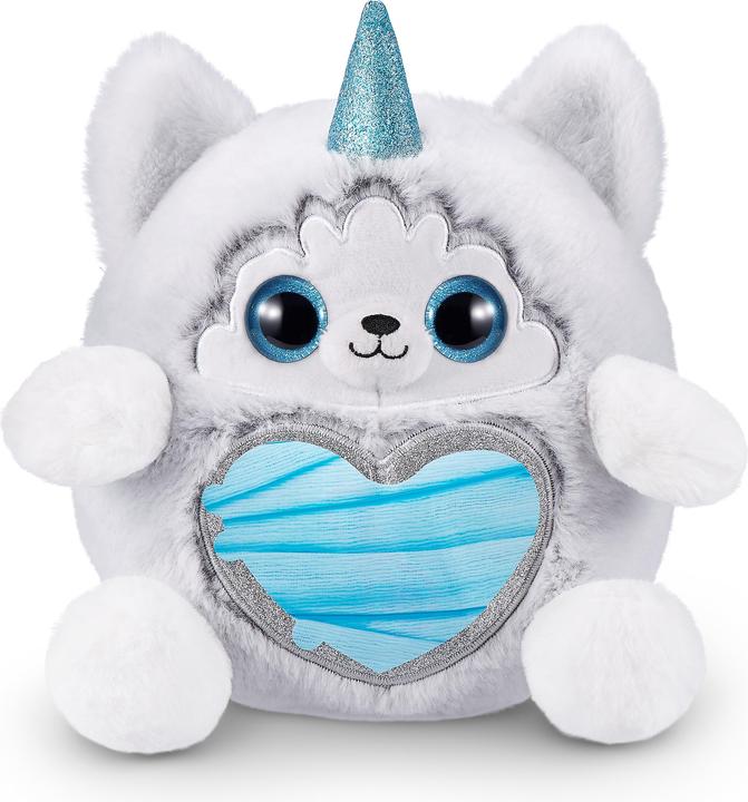 Produktbild Zuru Sequin Surprise - Puppycorn Rescue (28 cm)