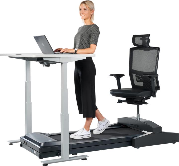 Nevio Scrivania regolabile in altezza Altezza acquista su Digitec