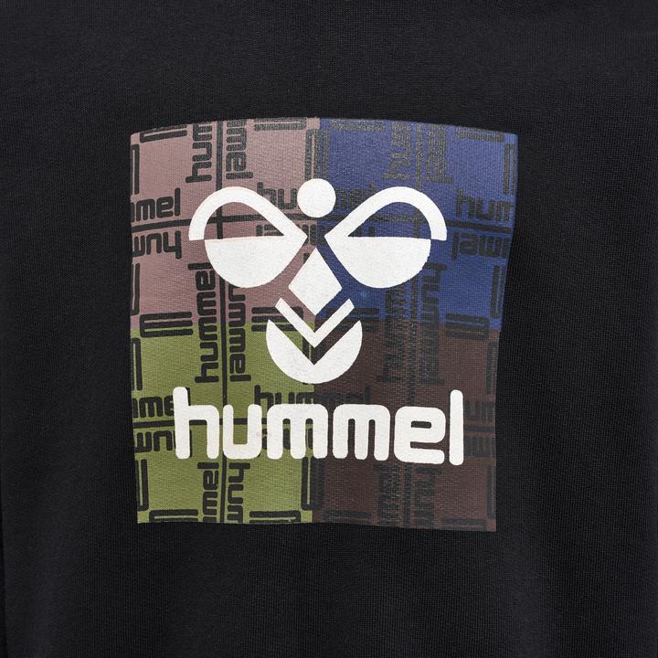 Produktbild hummel Hmlbodhi Sweatshirt (110)