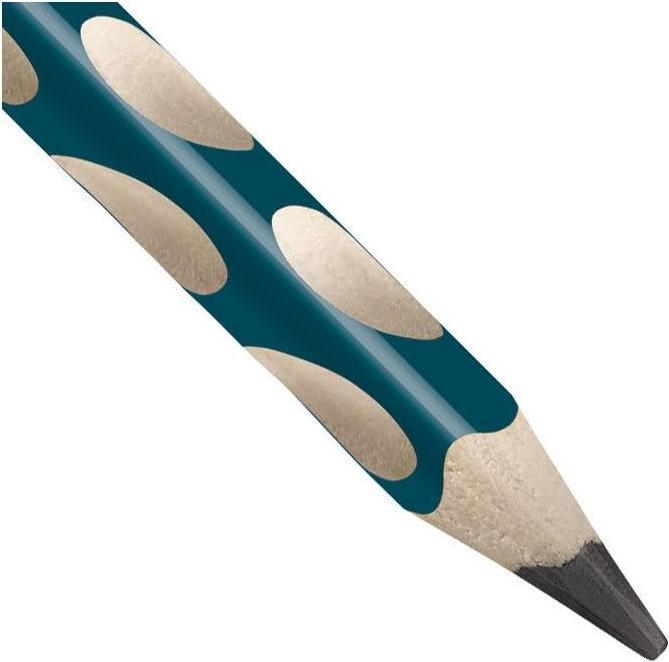 Produktbild STABILO EASYgraph Bleistift Linkshänder HB (3.15 mm, HB, 1x)