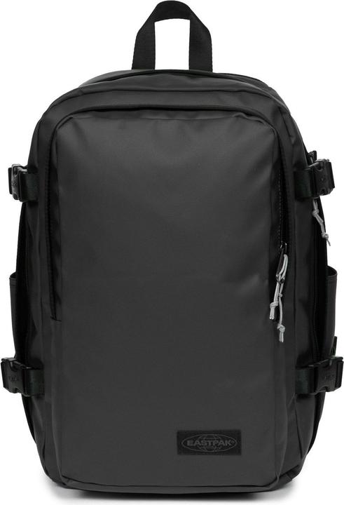 Actual product image Eastpak CABIN PAK'R Tarp backpack, black