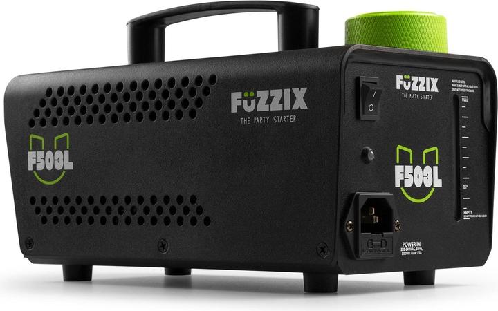 Produktbild Fuzzix F503L