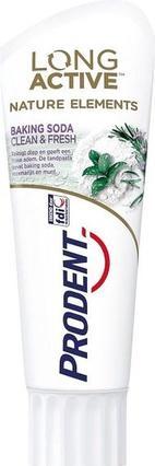 Produktbild Prodent Toothpaste Long Active Baking Soda Clean & Fresh 75ml (75 ml)