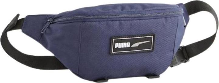 Immagine prodotto Puma Deck Waist Bag blu navy 79187 08