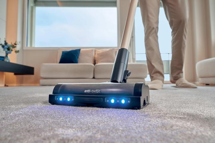 Produktbild Hoover HF610P