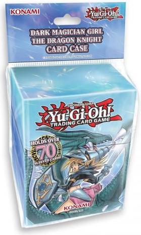 Produktbild Yu-Gi-Oh ! Porta Mazzo Dark Magician Girl