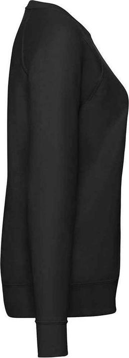 Immagine prodotto Fruit of the Loom Felpa Da Donna Raglan Donna (36)