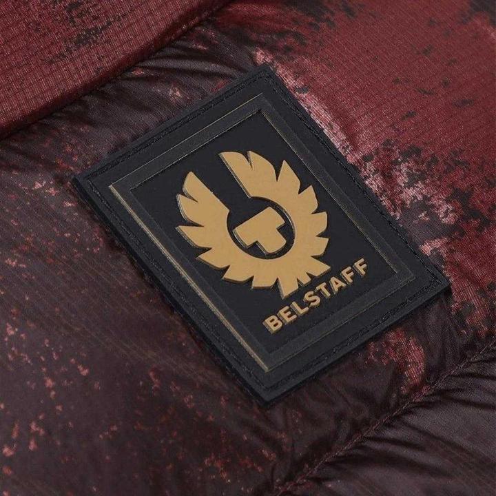 Produktbild Belstaff Laurel Weste (S)